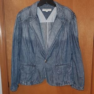 Tommy Hilfiger Denim Jacket